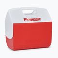 Холодильник туристичний Igloo Playmate Pal 6 l red star 2