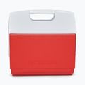 Холодильник туристичний Igloo Playmate Pal 6 l red star 3