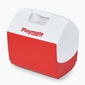 Холодильник туристичний Igloo Playmate Pal 6 l red star 5