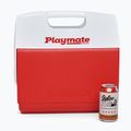 Холодильник туристичний Igloo Playmate Pal 6 l red star 10
