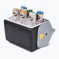 Холодильник туристичний Igloo Playmate The Boss 13 l black 12