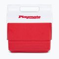 Холодильник туристичний Igloo Playmate Mini 3 л red star
