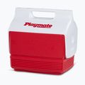 Холодильник туристичний Igloo Playmate Mini 3 л red star 2