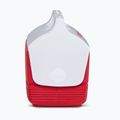 Холодильник туристичний Igloo Playmate Mini 3 л red star 4