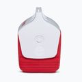 Холодильник туристичний Igloo Playmate Mini 3 л red star 5