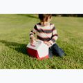 Холодильник туристичний Igloo Playmate Mini 3 л red star 8