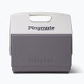 Холодильник туристичний Igloo Playmate Elite 15 л moonscape gray