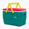 Холодильник туристичний Igloo Retro Picnic 25 Qt 23 l dark jade 2