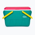 Холодильник туристичний Igloo Retro Picnic 25 Qt 23 l dark jade 3