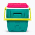 Холодильник туристичний Igloo Retro Picnic 25 Qt 23 l dark jade 6