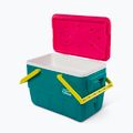Холодильник туристичний Igloo Retro Picnic 25 Qt 23 l dark jade 8