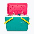 Холодильник туристичний Igloo Retro Picnic 25 Qt 23 l dark jade 9