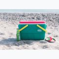 Холодильник туристичний Igloo Retro Picnic 25 Qt 23 l dark jade 10