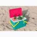 Холодильник туристичний Igloo Retro Picnic 25 Qt 23 l dark jade 11