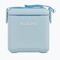 Холодильник туристичний Igloo 11 Qt Tag-A-Long Too 10 л powder blue