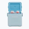 Холодильник туристичний Igloo 11 Qt Tag-A-Long Too 10 л powder blue 6
