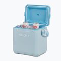 Холодильник туристичний Igloo 11 Qt Tag-A-Long Too 10 л powder blue 7