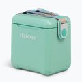 Холодильник туристичний Igloo Tag-A-Long Too 10 л seafoam zig zag 5
