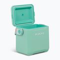 Холодильник туристичний Igloo Tag-A-Long Too 10 л seafoam zig zag 6
