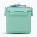 Холодильник туристичний Igloo Tag-A-Long Too 10 л seafoam zig zag 8