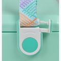 Холодильник туристичний Igloo Tag-A-Long Too 10 л seafoam zig zag 12