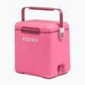 Холодильник туристичний Igloo Tag Along Too Highrise 18 l pink 2