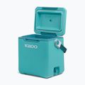 Холодильник туристичний Igloo Tag Along Too Highrise 18 l lagoon 4