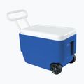 Холодильник туристичний Igloo 38 QT Wheelie Cool Hard Sided 36 l majestic blue