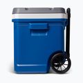 Холодильник туристичний Igloo Latitude 60 Qt 56 l indigo blue 3