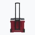 Холодильник туристичний Igloo Latitude 30 Qt Roller 28 л industrial red/ meteorite 5