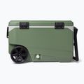 Холодильник туристичний Igloo Ecocool Latitude 90 Qt Roller 85 л vintage green 3