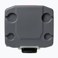 Холодильник туристичний Igloo Latitude 60 Roller 56 л industrial red/ meteorite 7