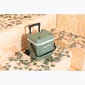 Холодильник туристичний Igloo Ecocool Latitude 16 Qt Roller 15 л vintage green 12