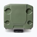 Холодильник туристичний Igloo Ecocool Latitude 60 Qt Roller 56 л vintage green 7