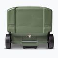 Холодильник туристичний Igloo Ecocool Latitude 60 Qt Roller 56 л vintage green 8