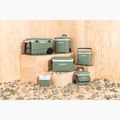 Холодильник туристичний Igloo Ecocool Latitude 60 Qt Roller 56 л vintage green 11