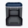 Холодильник туристичний Igloo Maxcold 40 Qt Roller 38 л carbonite/ aegean sean 4