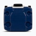 Холодильник туристичний Igloo Maxcold Latitude 62 Qt Roller 59 л carbonite/ aegean sea 6