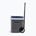 Холодильник туристичний Igloo Maxcold Latitude 62 Qt Roller 59 л carbonite/ aegean sea 10