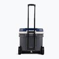 Холодильник туристичний Igloo Maxcold Latitude 62 Qt Roller 59 л carbonite/ aegean sea 11