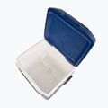 Холодильник туристичний Igloo Maxcold Latitude 62 Qt Roller 59 л carbonite/ aegean sea 14