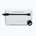 Холодильник туристичний Igloo Sunset Glide 110 104 л white