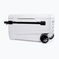 Холодильник туристичний Igloo Sunset Glide 110 104 л white 2