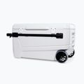 Холодильник туристичний Igloo Sunset Glide 110 104 л white 4
