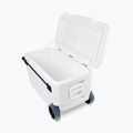 Холодильник туристичний Igloo Sunset Glide 110 104 л white 8