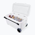 Холодильник туристичний Igloo Sunset Glide 110 104 л white 11