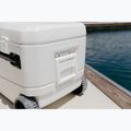 Холодильник туристичний Igloo Sunset Glide 110 104 л white 15