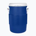 Резервуар термічний Igloo 5 Gallon Seat Top With Cup Dispenser 18,9 л majestic blue 4