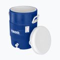 Резервуар термічний Igloo 5 Gallon Seat Top With Cup Dispenser 18,9 л majestic blue 6