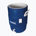Резервуар термічний Igloo 5 Gallon Seat Top With Cup Dispenser 18,9 л majestic blue 7